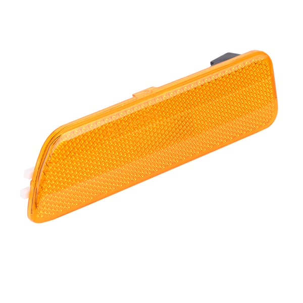 Venstre Sidemarkørlys Deksel for VW Golf Jetta 1999-2005