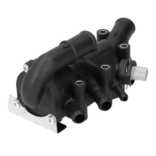 Termostat og Huskit 1149617 2S6G‑8250‑A2B 1149691 1149620 Passer til Ford Fiesta Mk5 1.3 Duractec 2001‑2008