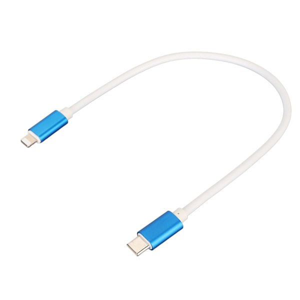 Dataoverførselskabel til iPhone til iOS-tablet til iPhone-kabel Datakopieringssynkroniseringstjenestekabel