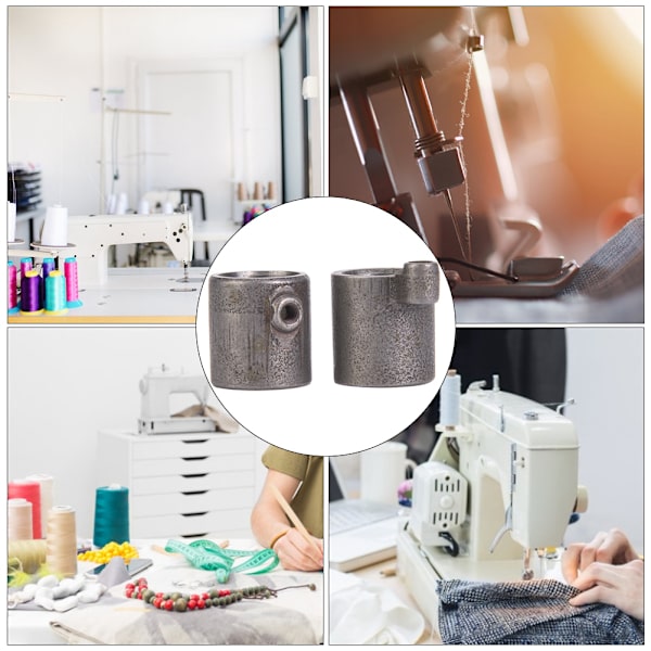 J1501-0A nålerulleleje base industriel symaskine tilbehør