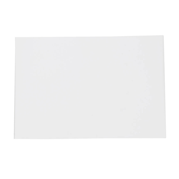 10 kpl muovista kutistuva kalvo kutistuva DIY käsintehty askarteluväline 20 x 29 cm (tyyppi D)