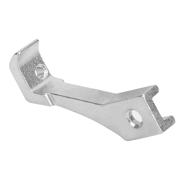 2 stk. Trykfod Industrielle CNC Gåfod Symaskine Trykfod 601-3 521BW