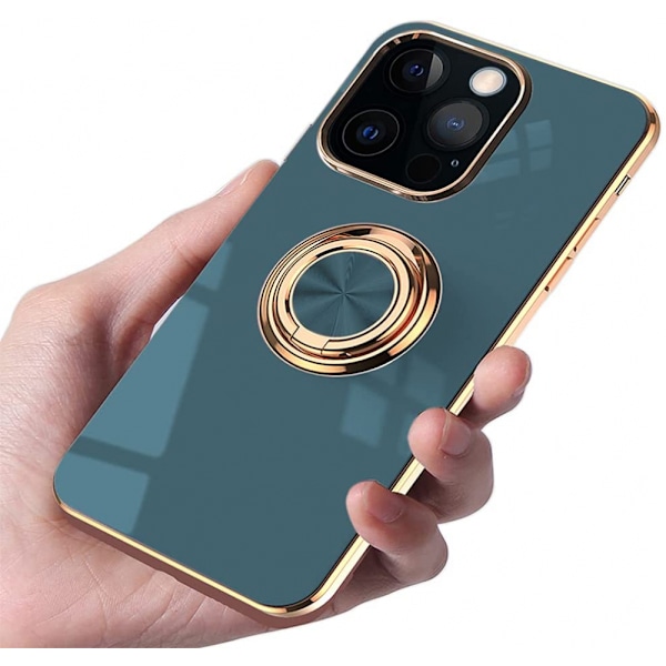 Kompatibel med iPhone 13 Pro Max mobiltelefonfodral 6,7 tum
