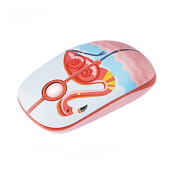 Langaton Bluetooth-hiiri Macille, MacBook Pro/Airille, iPadille