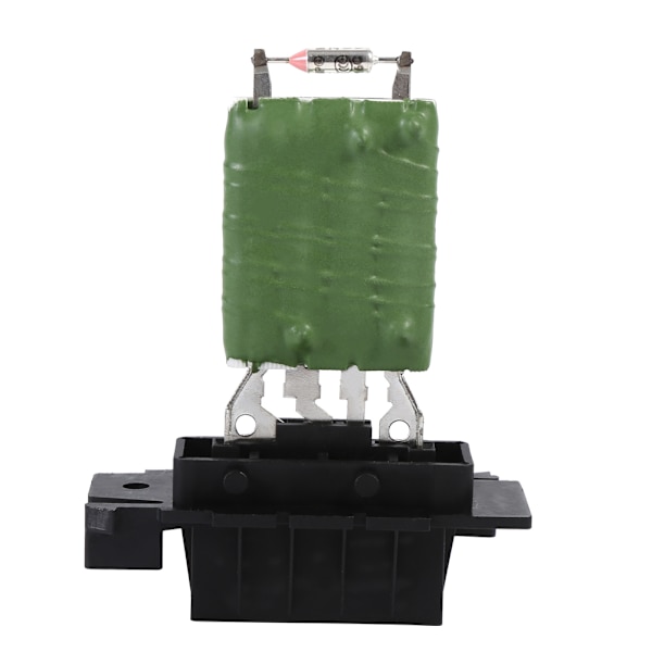 Varmeapparat Motor Blæser Modstand til Vauxhall Opel Corsa D Mk3 13248240