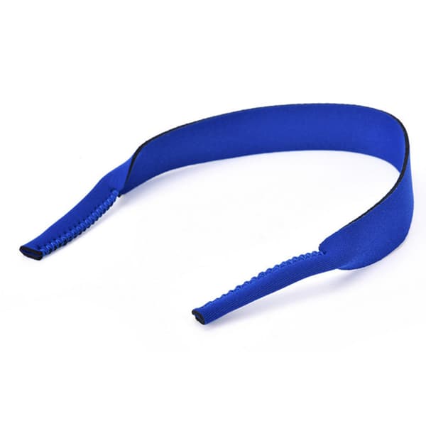 8 stk. brilleholder brillesnor justerbart tau brille