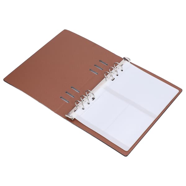 Oppbevaringsside Kutteembossing Form Stempel Oppbevaring Skrapbok Samling OppbevaringsbokTL013