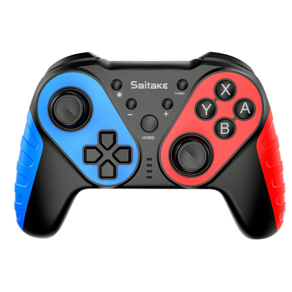 Trådløs Switch Controller Kompatibel med Nintendo Switch/L