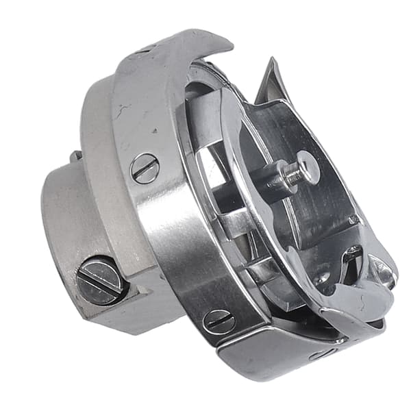Rotary Hook Gåfod Industri Symaskine Roterende Skyttel Standard 0318DSH2‑B1(6‑5) (Tyndt Materiale)