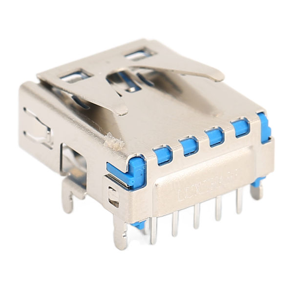 USB3.0-port til PS5 - Perfekt erstatning - USB 3.0-interface til PS5-reparation