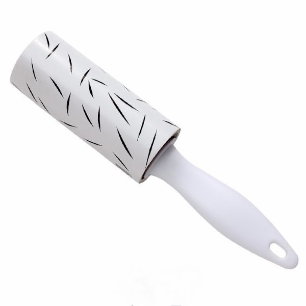 Fluff Roller, Mini Fluff Particle Hair Sticky Brush, Manuell