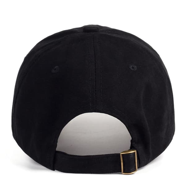Pizza Planet Hat Baseball Cap Broderi Far Hat Justerbar A
