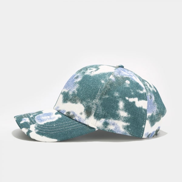 Baseballcaps for kvinner Baseballhatter for menn Pappacaps Graffi O