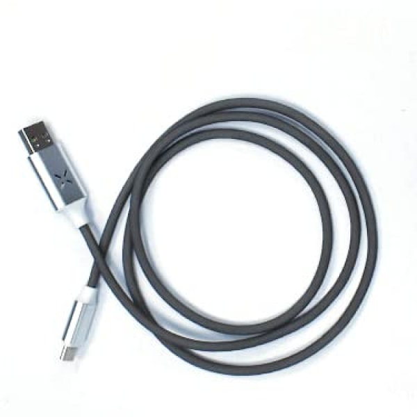 FOR iPhone Kompatibelt Opladerkabel, Stemmestyret Lys