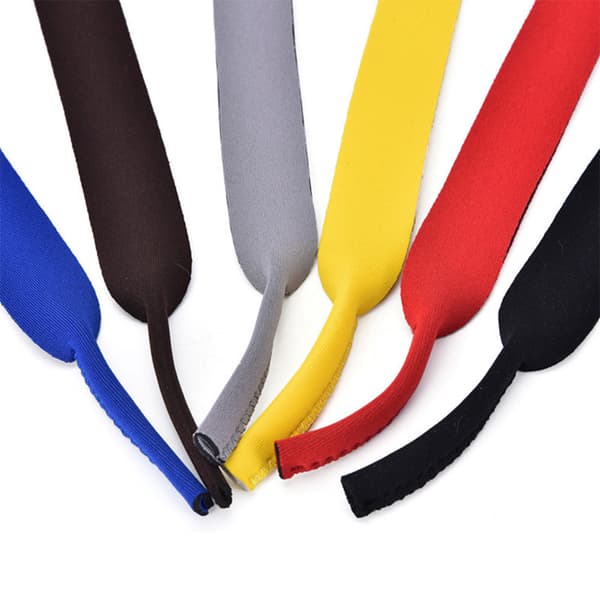 8 stk. brilleholder brillesnor justerbart tau brille