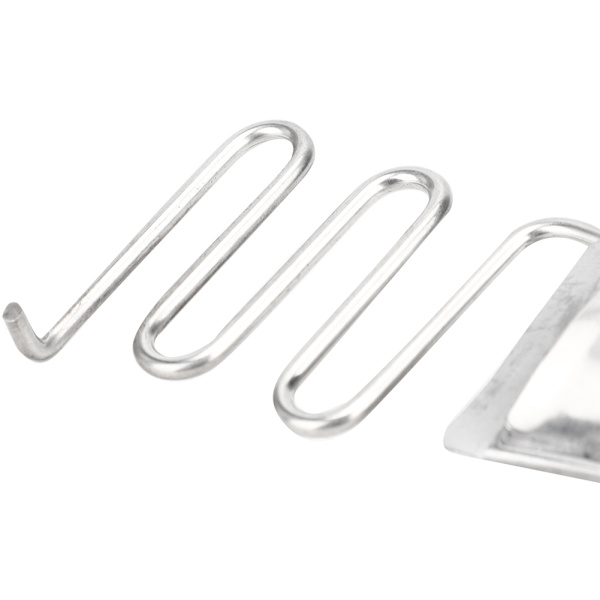 Kurv kant bindare fållare mapp hög kvalitet metall hög huvud symaskin tillbehör inlopp 40MM