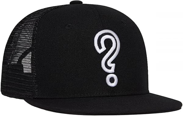 Mesh Trucker Hats, Udendørs Snapback Far Hat, Hip Hop Mænd Kvinder A