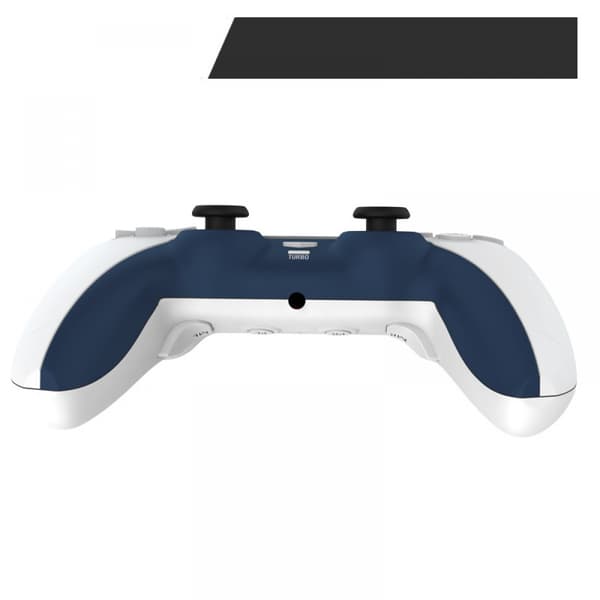 PS4 Langaton Bluetooth-peliohjain PS5 Ulkonäkö Langaton Bluet