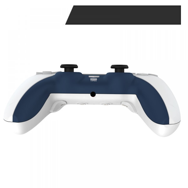 PS4 trådlös Bluetooth-spelkontroll PS5 utseende trådlös Bluet