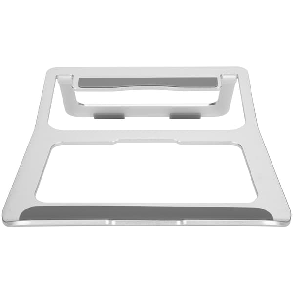Laptopstativ i aluminiumlegering, hopfällbart, bärbart notebook-kylställ