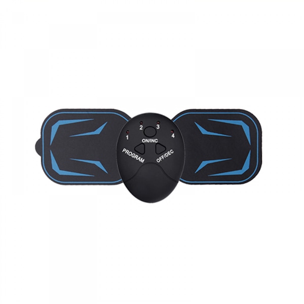 Massager, Djupvävnadsnackmassager för smärtlindring, Super Q