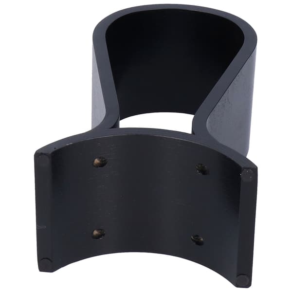 Hörlursstativ Unik Design U-formad Stabil Bas Anti Slip Fast Hörlursfäste