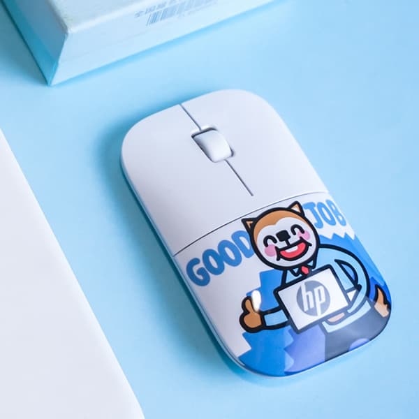 HP Wireless Mouse Z3700 (Pikku Poika)
