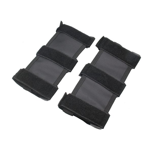 Anti-Roll Bar -kahva UTV:lle, ATV:lle, Jeep Wrangler TJ YJ JK - Yksi (kahden pakkaus)