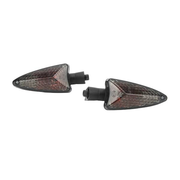 2 kpl 12V Moottoripyörän Vilkut Valot Amber Keltainen Led-Indikaattorit K02 G310GS K03 G310R K50 R1200GS R1250GS
