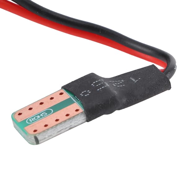 2 st Sidomarkörlampa Blinkersindikator LED Dynamisk Ersättning Passar för 3-serie E46