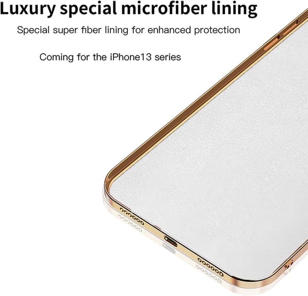 Kompatibelt med iPhone 13 Pro Max mobiltelefonfodral 6,7 tum