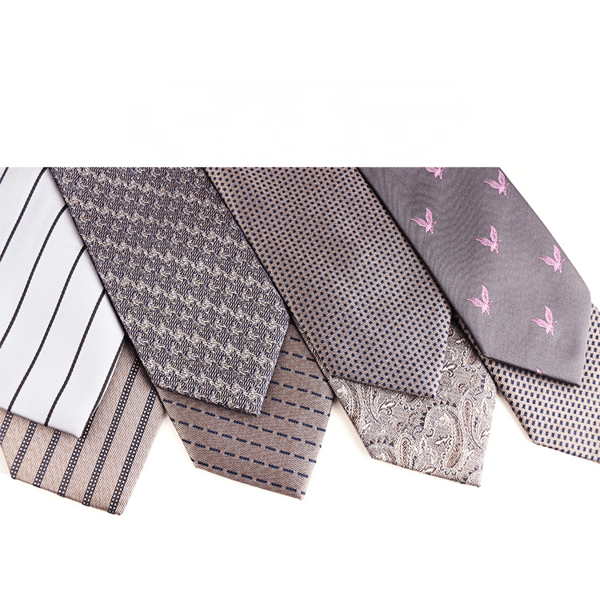 Stripete slips for men, standard lengde F