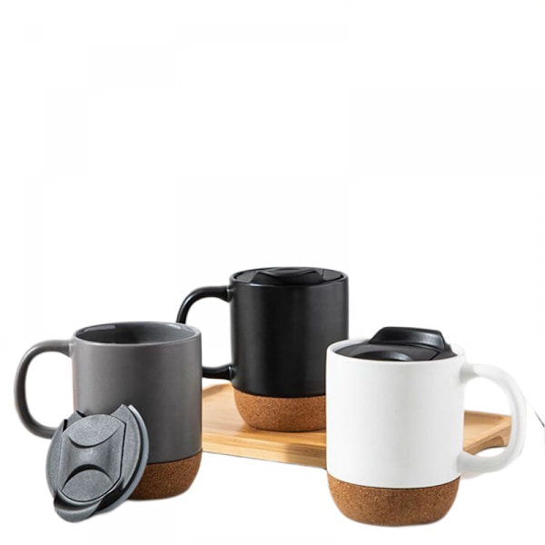 15 oz kahvimukit, 2 kpl:n setti suuria keraamisia mukeja, mukisetti