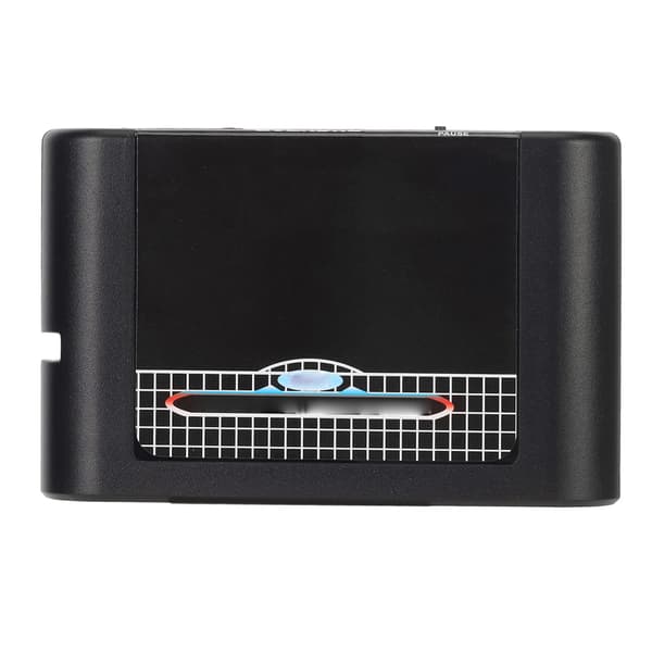 Spilkassette Plug and Play Support 32GB Micro Storage Card Flash-kassette til Genesis MegaDrive-konsol