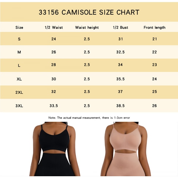 Löparcrop top gym hög midja sport shorts set storlek M