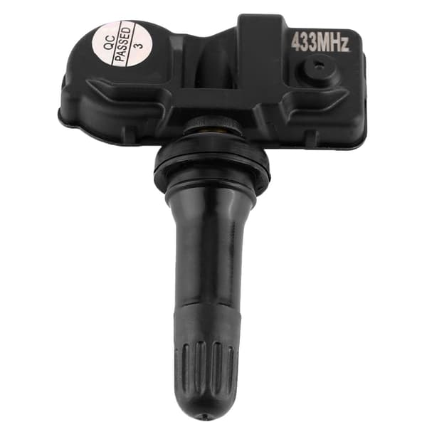 LR018861 Dæktryksensor til bil 433 MHz TPMS til Land Rover