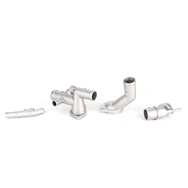 Uppgraderingskit för kylvätskefläns i aluminiumlegering Passar AUDI TT 2000-2002