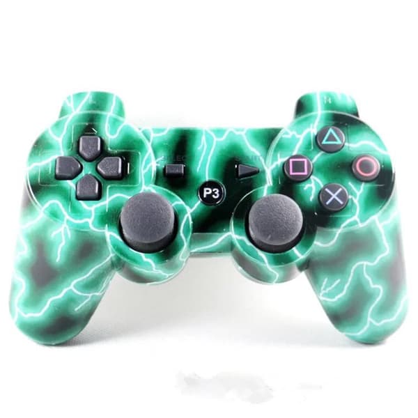 Källa fabrik plats ps3 handtag ps3 spel handtag PS3 trådlös