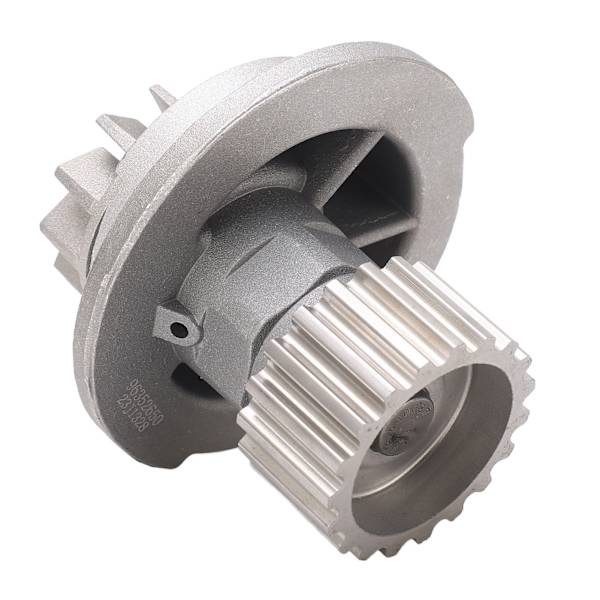 Motorvandpumpe 96930074 Bil Vandpumpe Samling Udskiftning til Chevy Aveo Aveo5 1.6l 98ci Dohc L4 16v