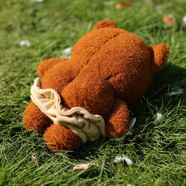 Teddybjørn Udstoppede Dyr Teddybjørne til Børn Udstoppede Bjørne
