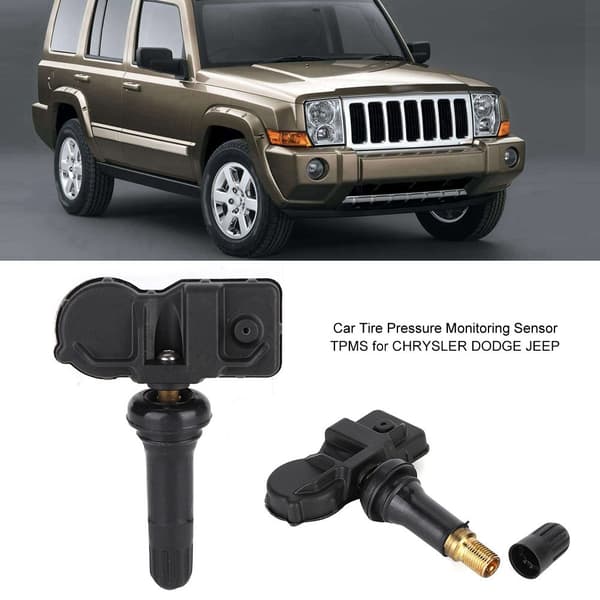 40700-CK002 Dekktrykksensor TPMS for INFINITI FX35 FX45 FX50