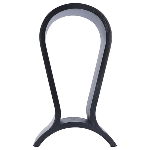 Hörlursstativ Unik Design U-formad Stabil Bas Anti Slip Fast Hörlursfäste