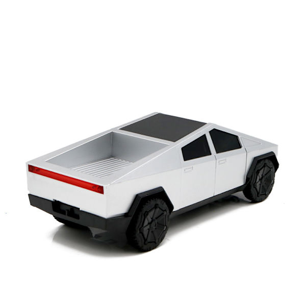 1:12 Tesla RC terrängkombi fjärrstyrd bil, leksaker födelsedagspresent till barn