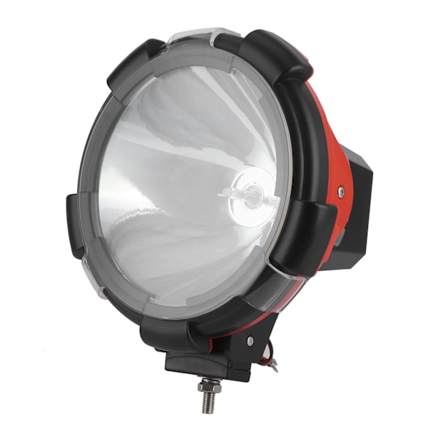 12V 200W 9 tuuman auton HID-ajovalot Xenon HID Universaalit Spottivalot Maastoajoon IP67 Vedenkestävä