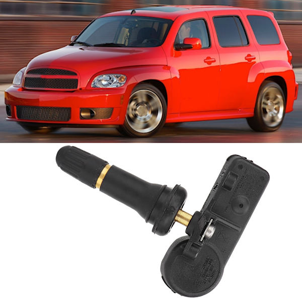 Däcktrycksövervakningssystem (TPMS) -sensor för bil 13586335 Passar Cadillac Chevrolet GMC