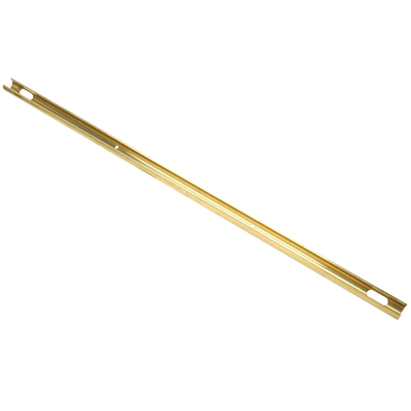 40cm stickmaskinhuvud koppar rör passar för Silver Reed stickmaskin SK155