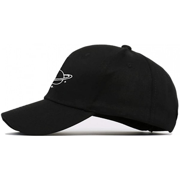 Pizza Planet Hat Baseball Cap Broderi Far Hat Justerbar C