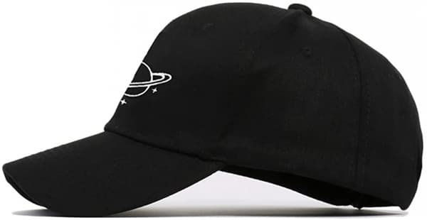Pizza Planet Hat Baseball Cap Broderi Pappa Hat Justerbar C