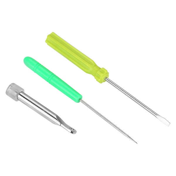 Festeklips tang knapp T-5 plast harpiks trykknapp stud klut bleie