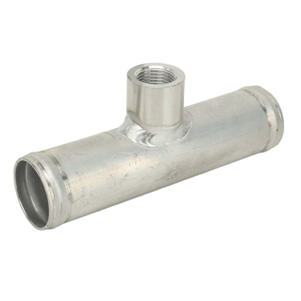 Inline Radiator Slange Temperatur Sensor Stabil Forbindelse 150mm Lang Aluminium Legering 0.7in Sensor Hul